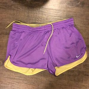 Nike shorts